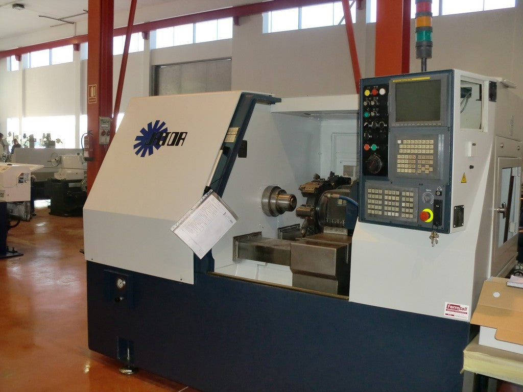 TORNO JATOR MULTI 65