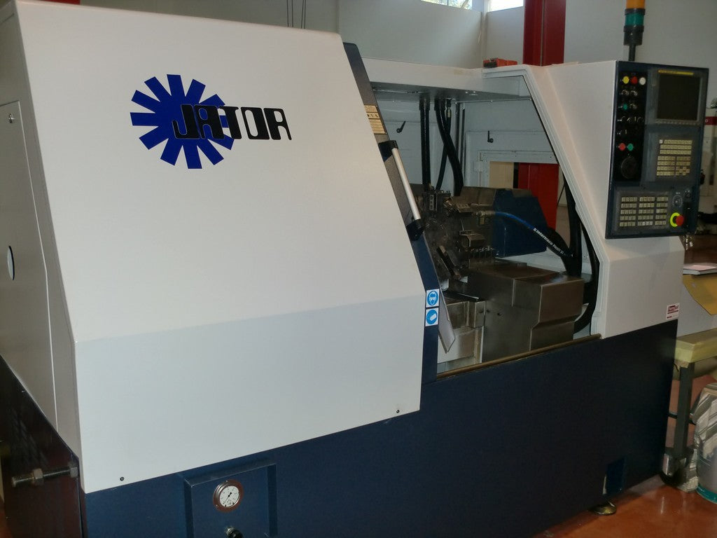 TORNO JATOR MULTI 65