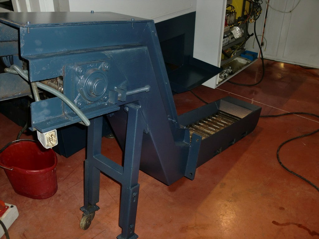 TORNO JATOR MULTI 65