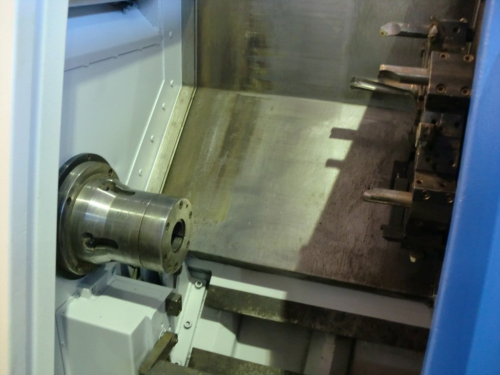 TORNO LEALDE TCN-10