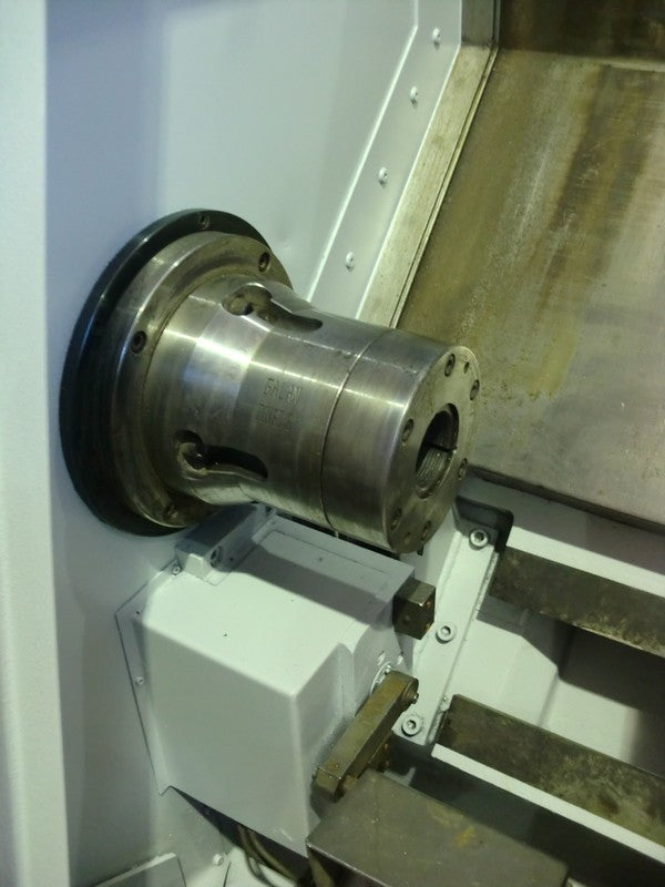 TORNO LEALDE TCN-10
