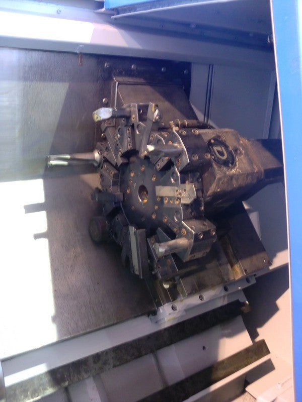 TORNO LEALDE TCN-10