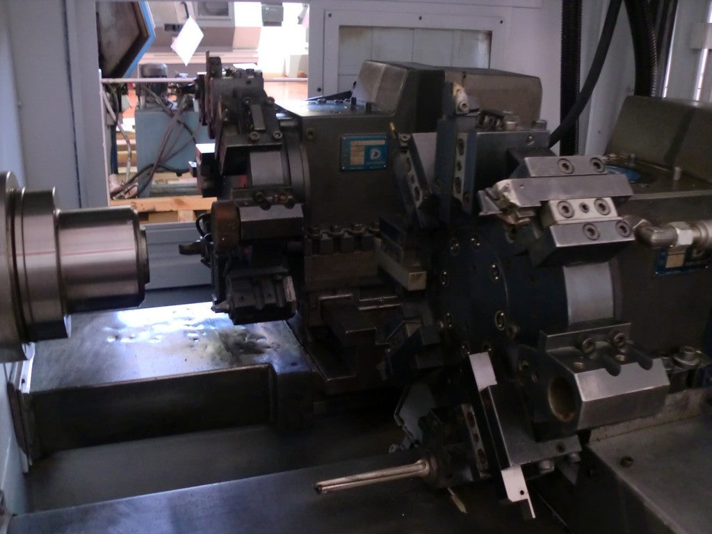 TORNO JATOR MULTI 65