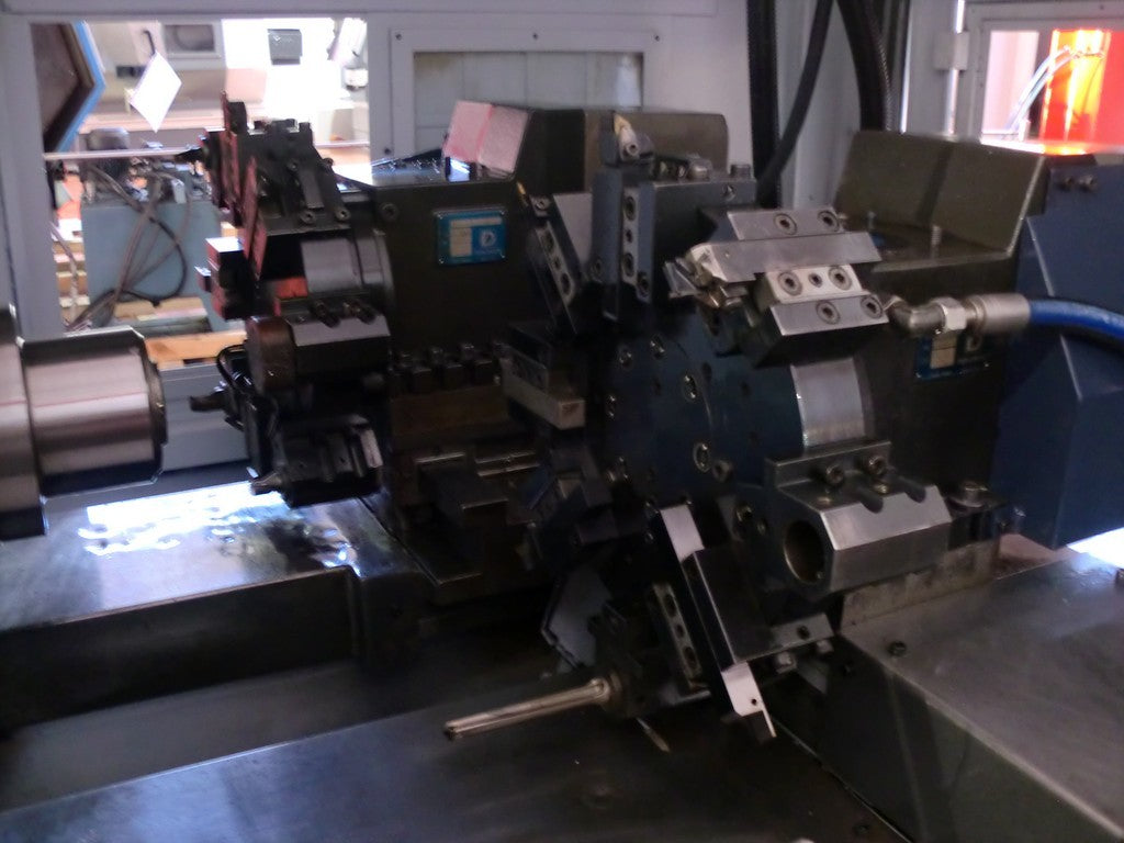 TORNO JATOR MULTI 65