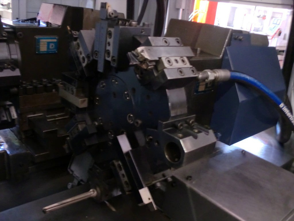 TORNO JATOR MULTI 65