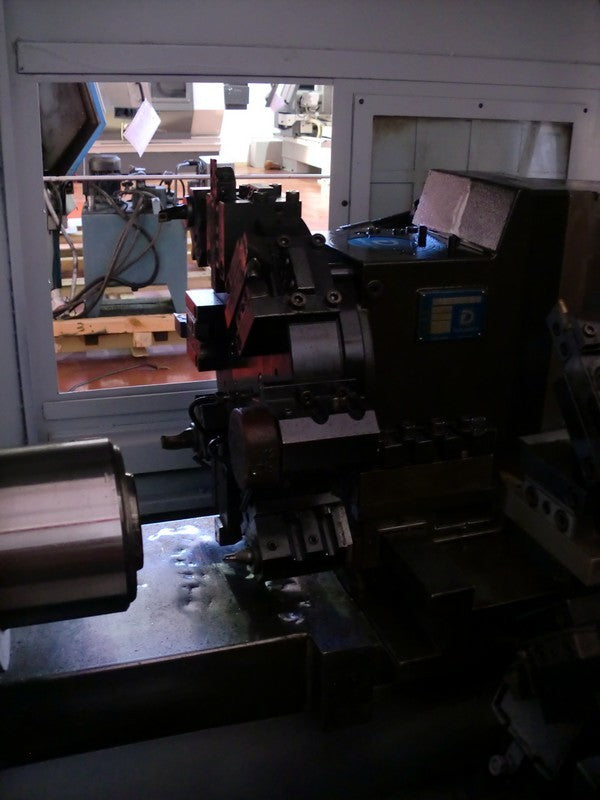 TORNO JATOR MULTI 65