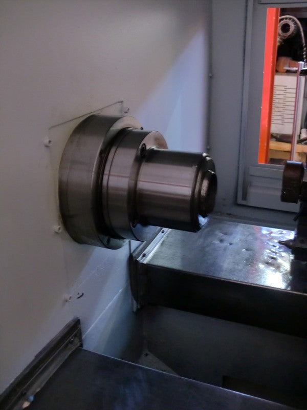 TORNO JATOR MULTI 65