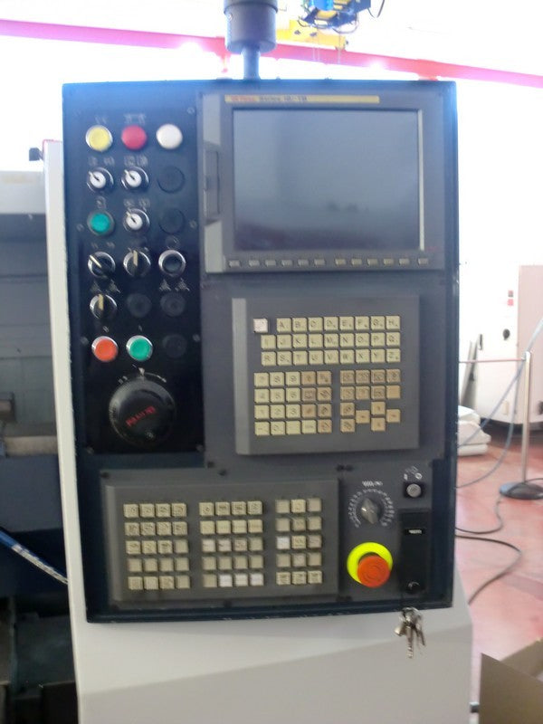 TORNO JATOR MULTI 65