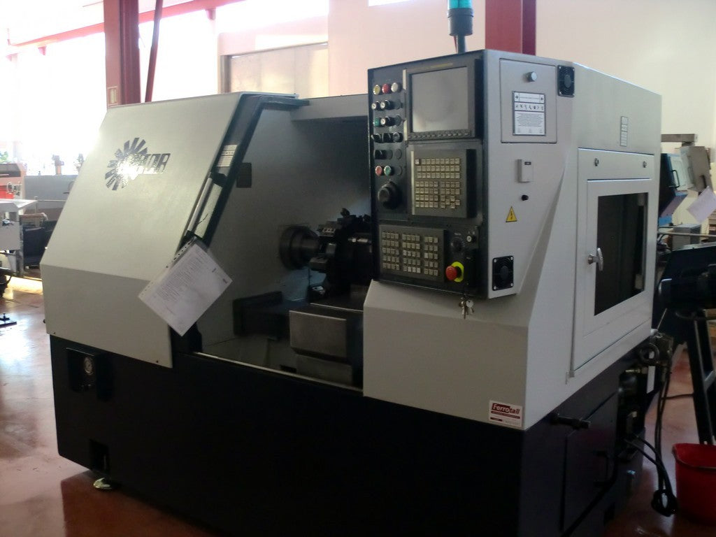 TORNO JATOR MULTI 65
