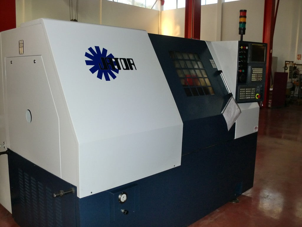 TORNO JATOR MULTI 65
