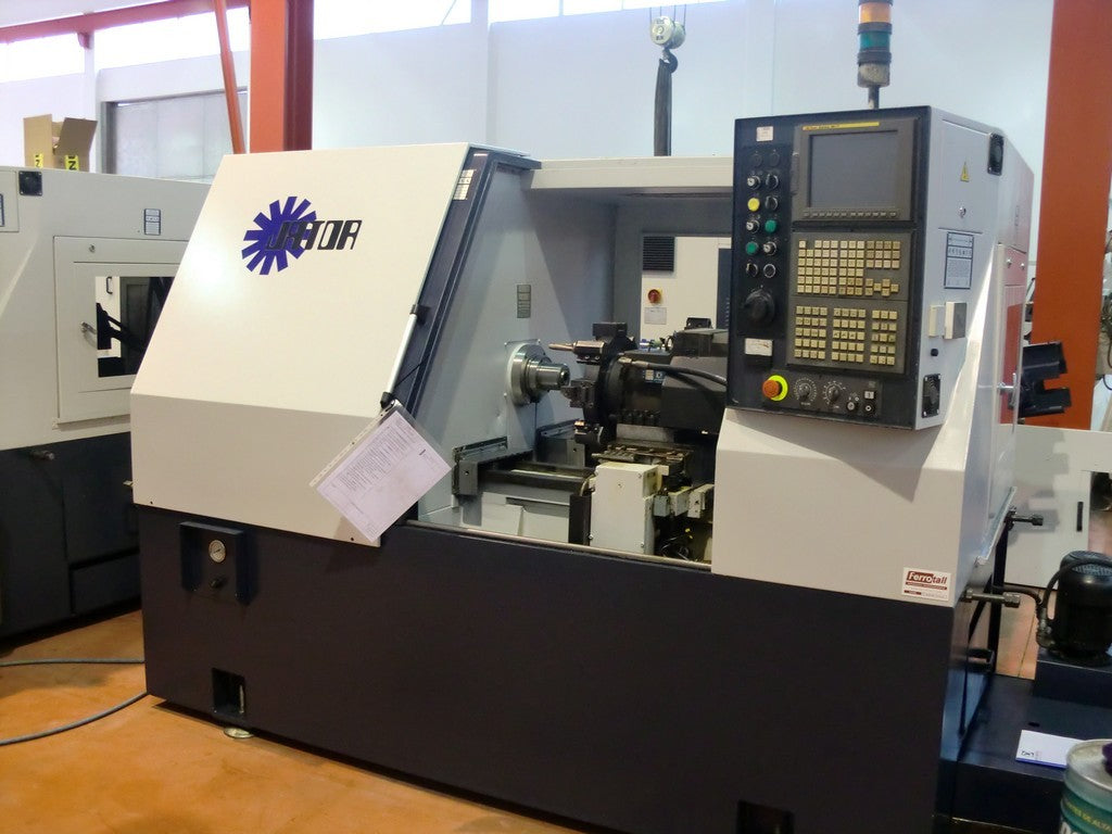 TORNO JATOR MULTI 42