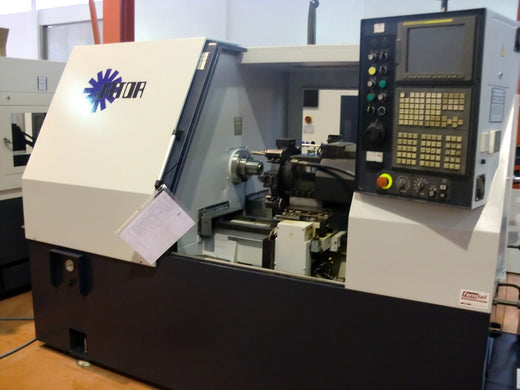 TORNO JATOR MULTI 42