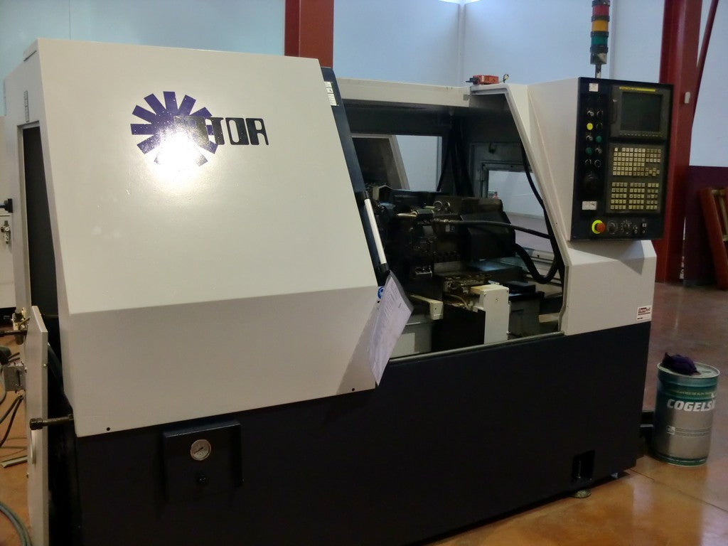 TORNO JATOR MULTI 42