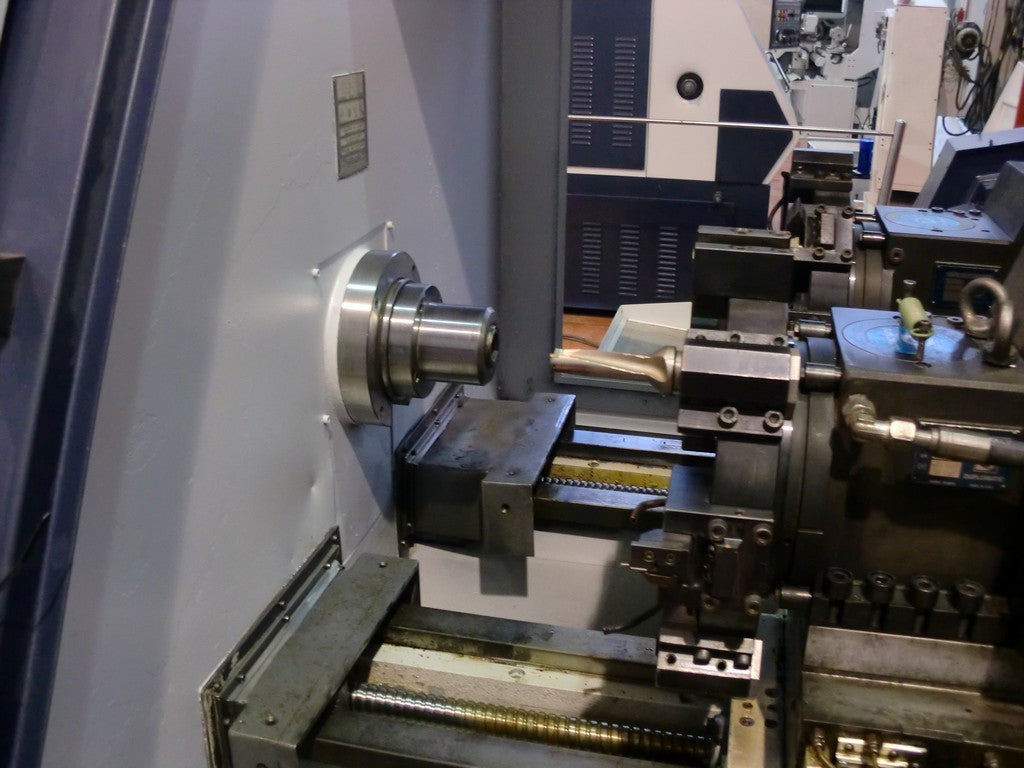 TORNO JATOR MULTI 42