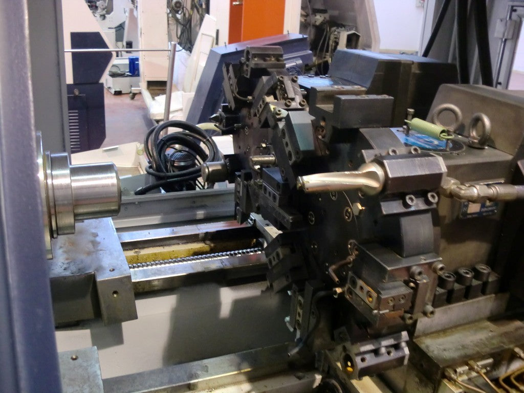 TORNO JATOR MULTI 42