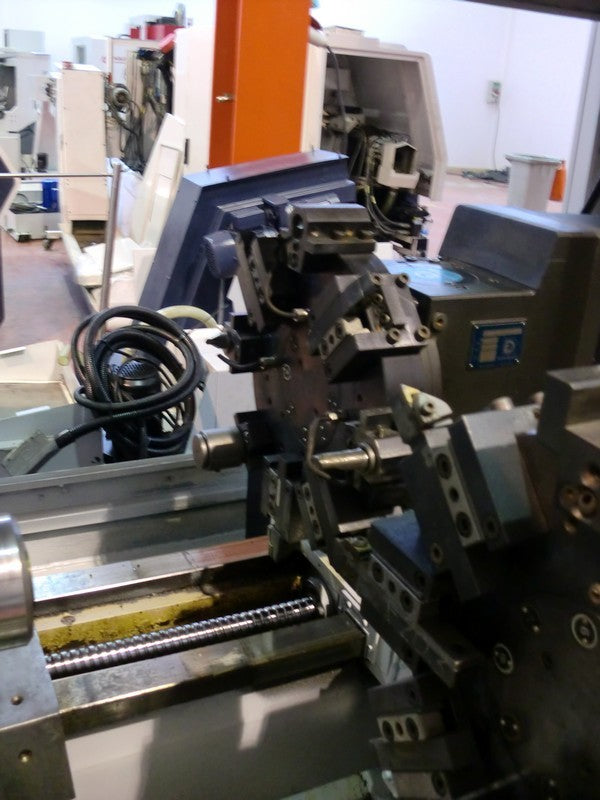 TORNO JATOR MULTI 42