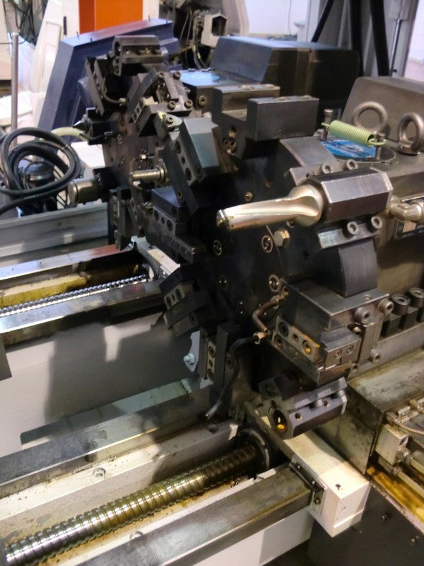TORNO JATOR MULTI 42