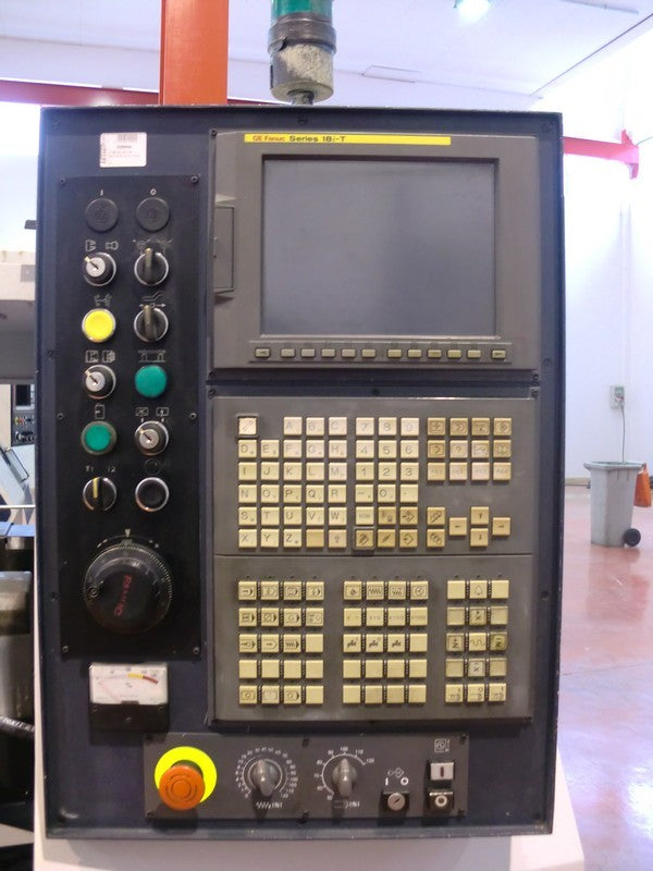 TORNO JATOR MULTI 42