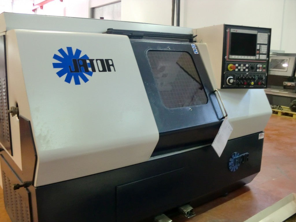 TORNO JATOR TAJ-65