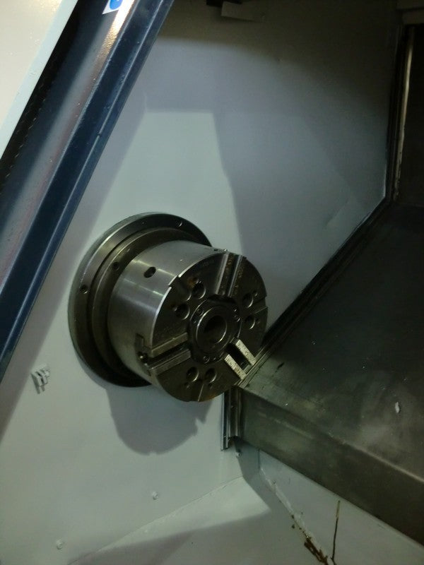 TORNO JATOR TAJ-65