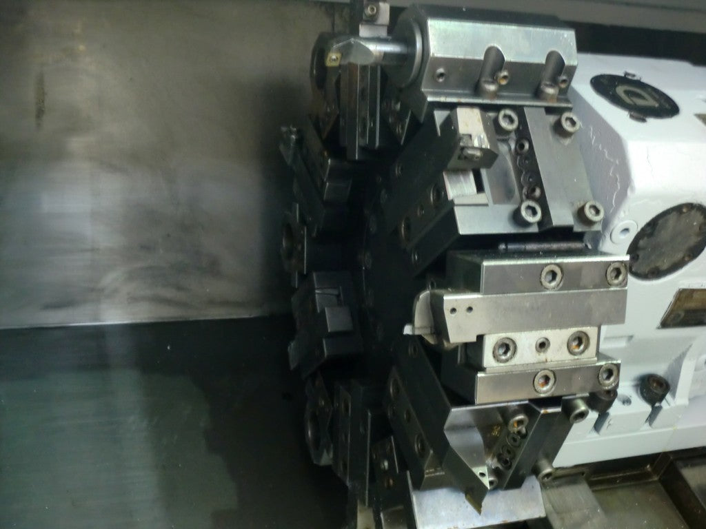 TORNO JATOR TAJ-65
