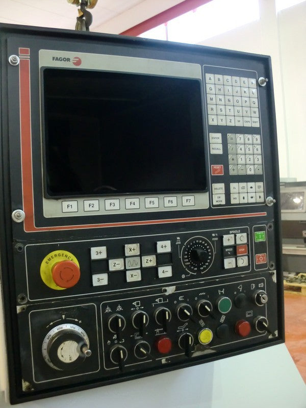 TORNO JATOR TAJ-65