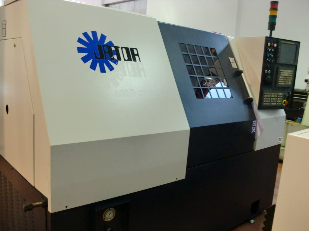 TORNO JATOR MULTI 42
