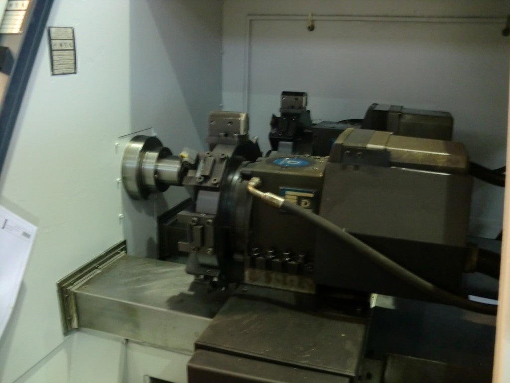 TORNO JATOR MULTI 42