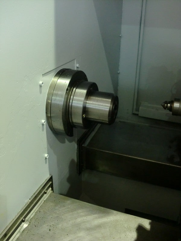 TORNO JATOR MULTI 42