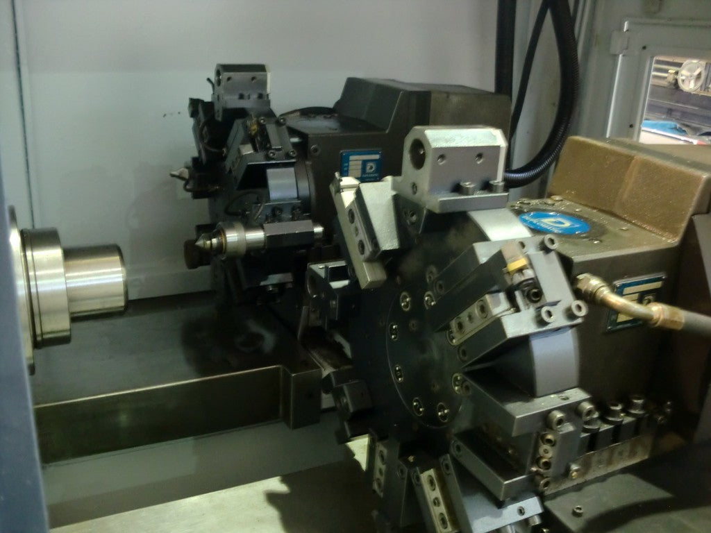 TORNO JATOR MULTI 42