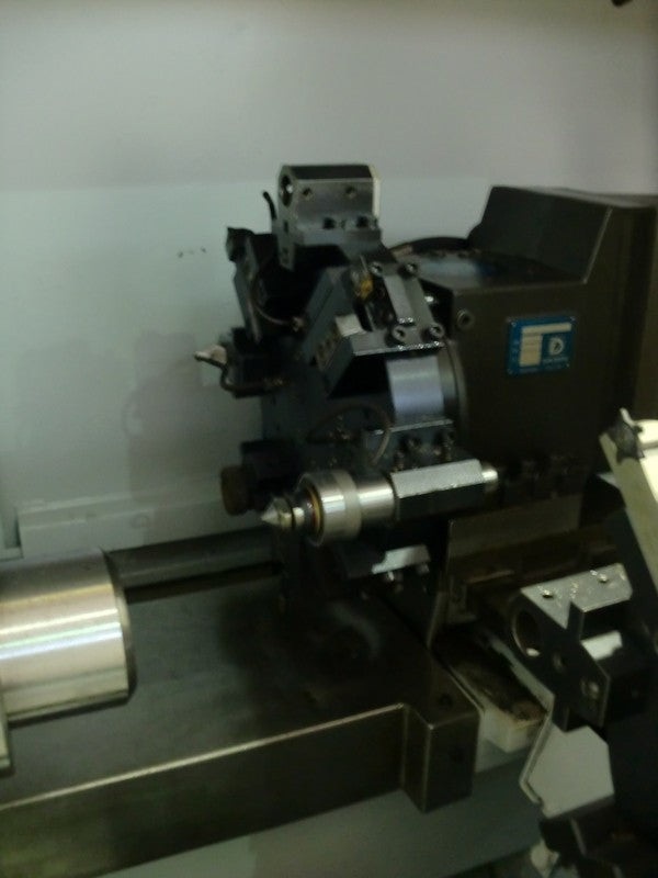 TORNO JATOR MULTI 42