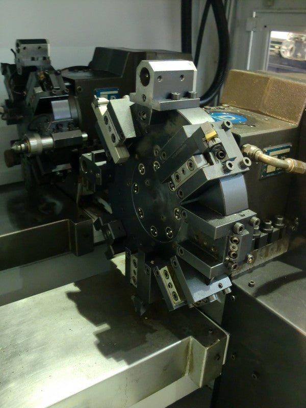 TORNO JATOR MULTI 42
