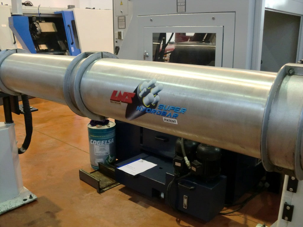 TORNO JATOR MULTI 65