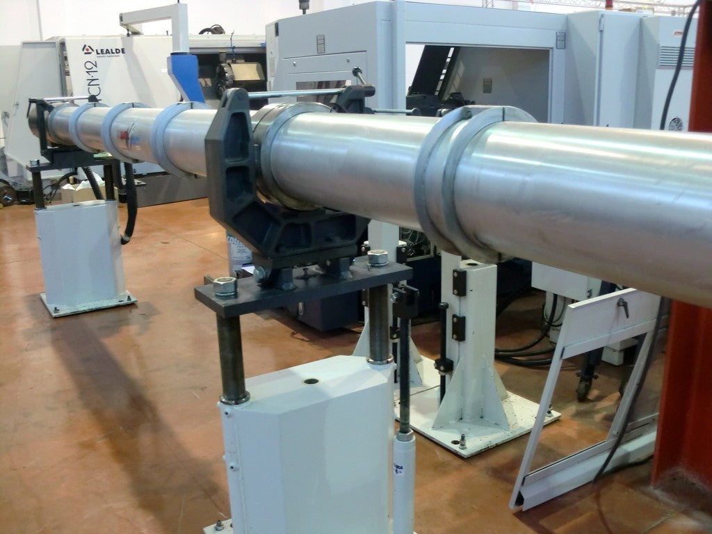 TORNO JATOR MULTI 65