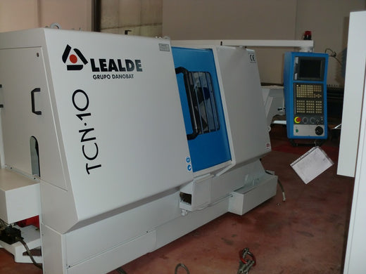 TORNO LEALDE TCN-10