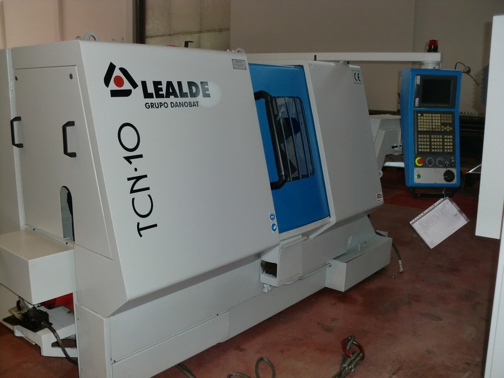 TORNO LEALDE TCN-10