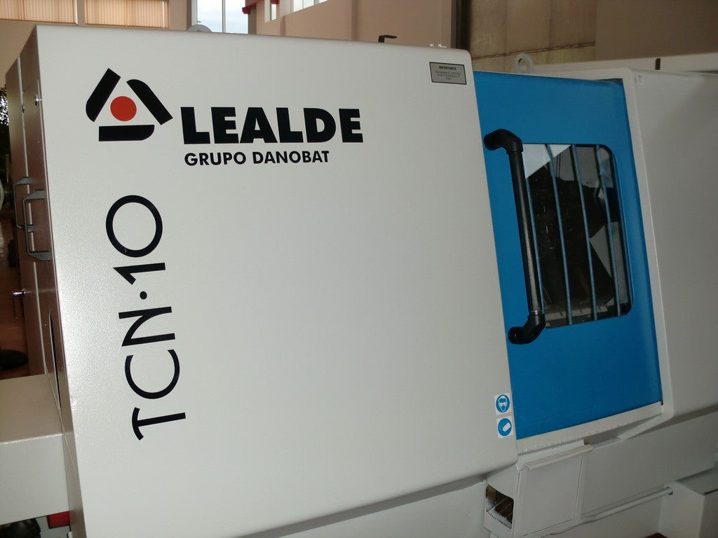 TORNO LEALDE TCN-10