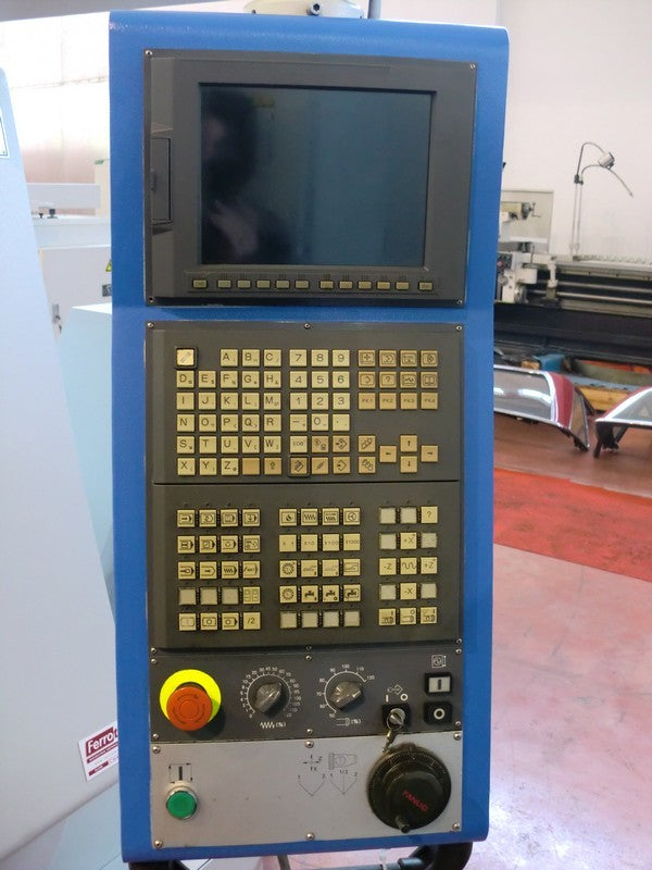 TORNO LEALDE TCN-10
