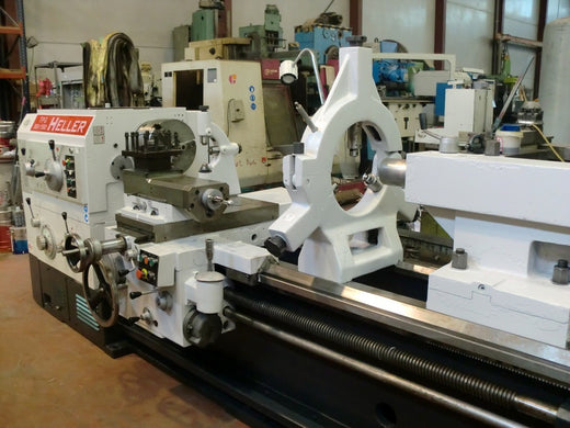 TORNO HELLER TPG6280 800X1500