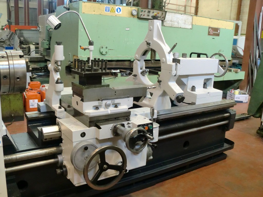 TORNO HELLER TPG6280 800X1500