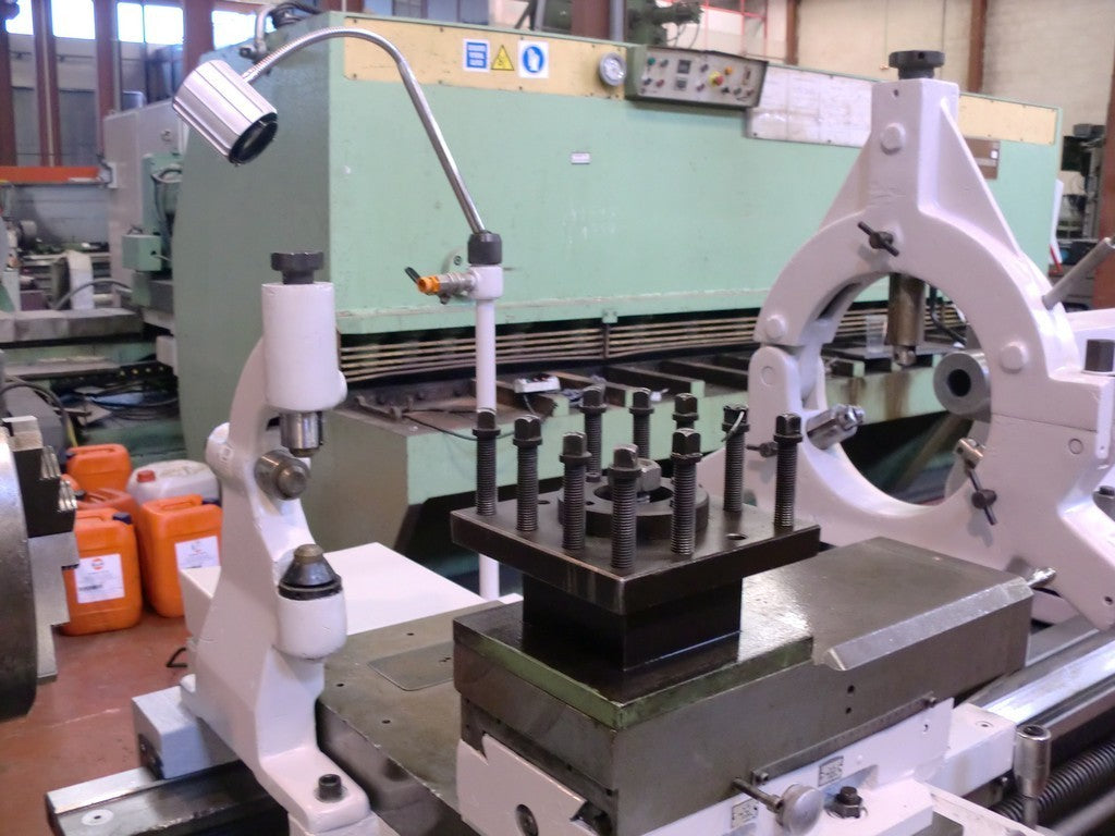 TORNO HELLER TPG6280 800X1500