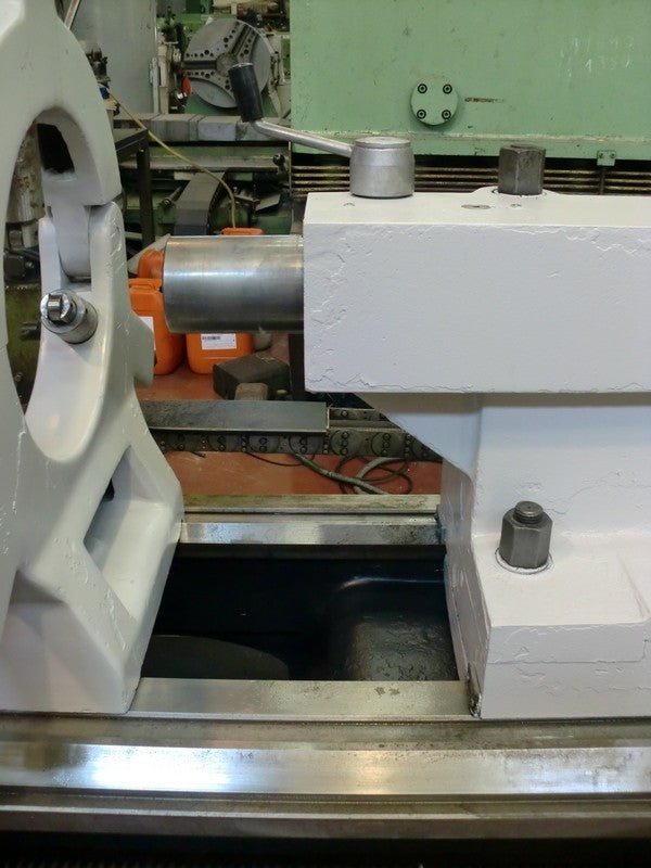 TORNO HELLER TPG6280 800X1500