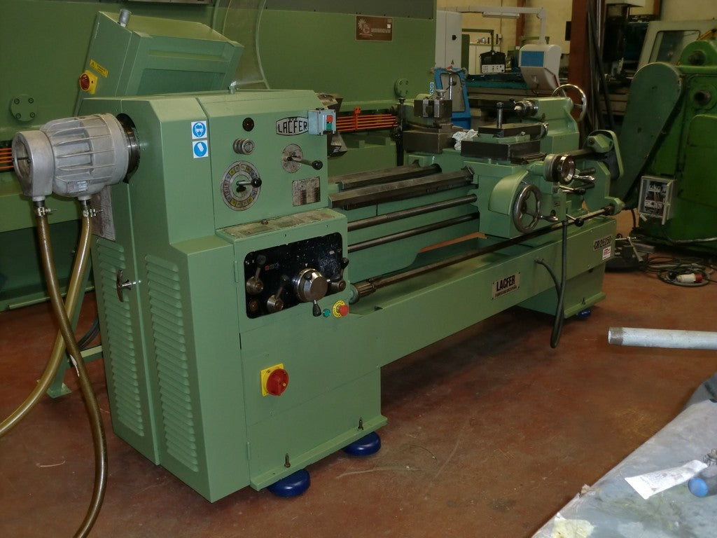 TORNO LACFER CR2E 250
