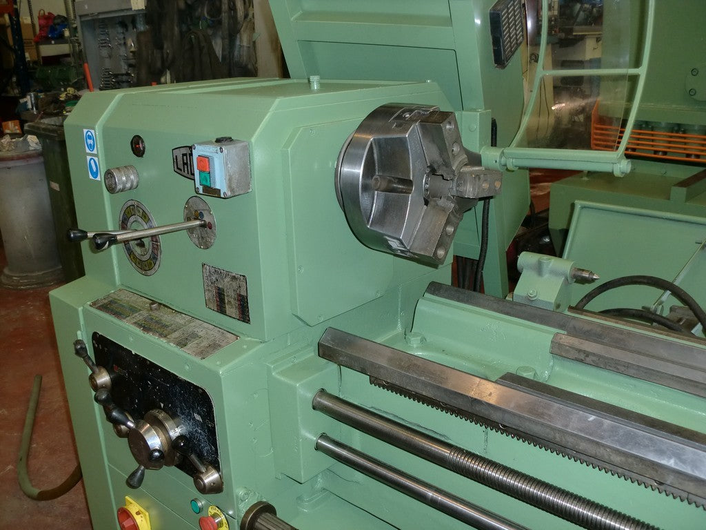 TORNO LACFER CR2E 250