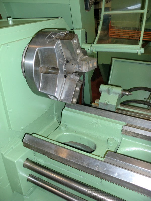 TORNO LACFER CR2E 250