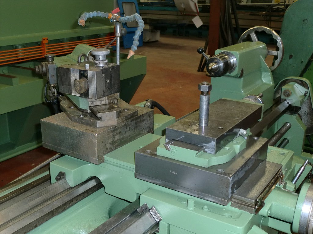 TORNO LACFER CR2E 250