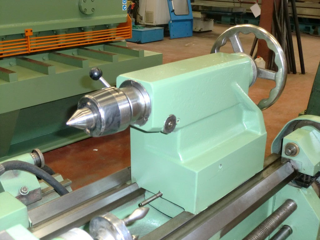 TORNO LACFER CR2E 250
