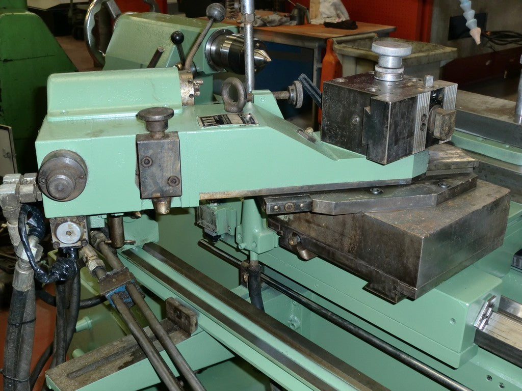 TORNO LACFER CR2E 250
