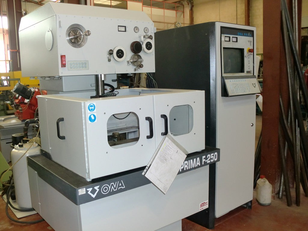 ELECTROEROSION ONA PRIMA E-250
