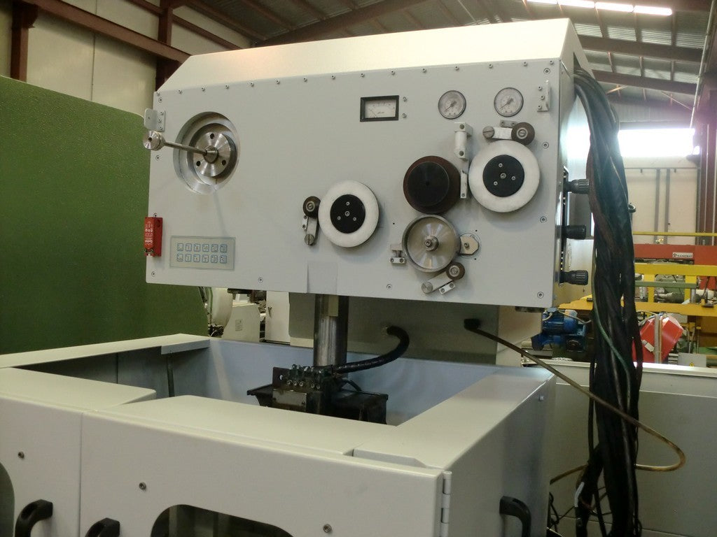 ELECTROEROSION ONA PRIMA E-250
